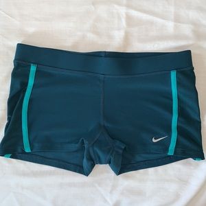 Nike spandex size S